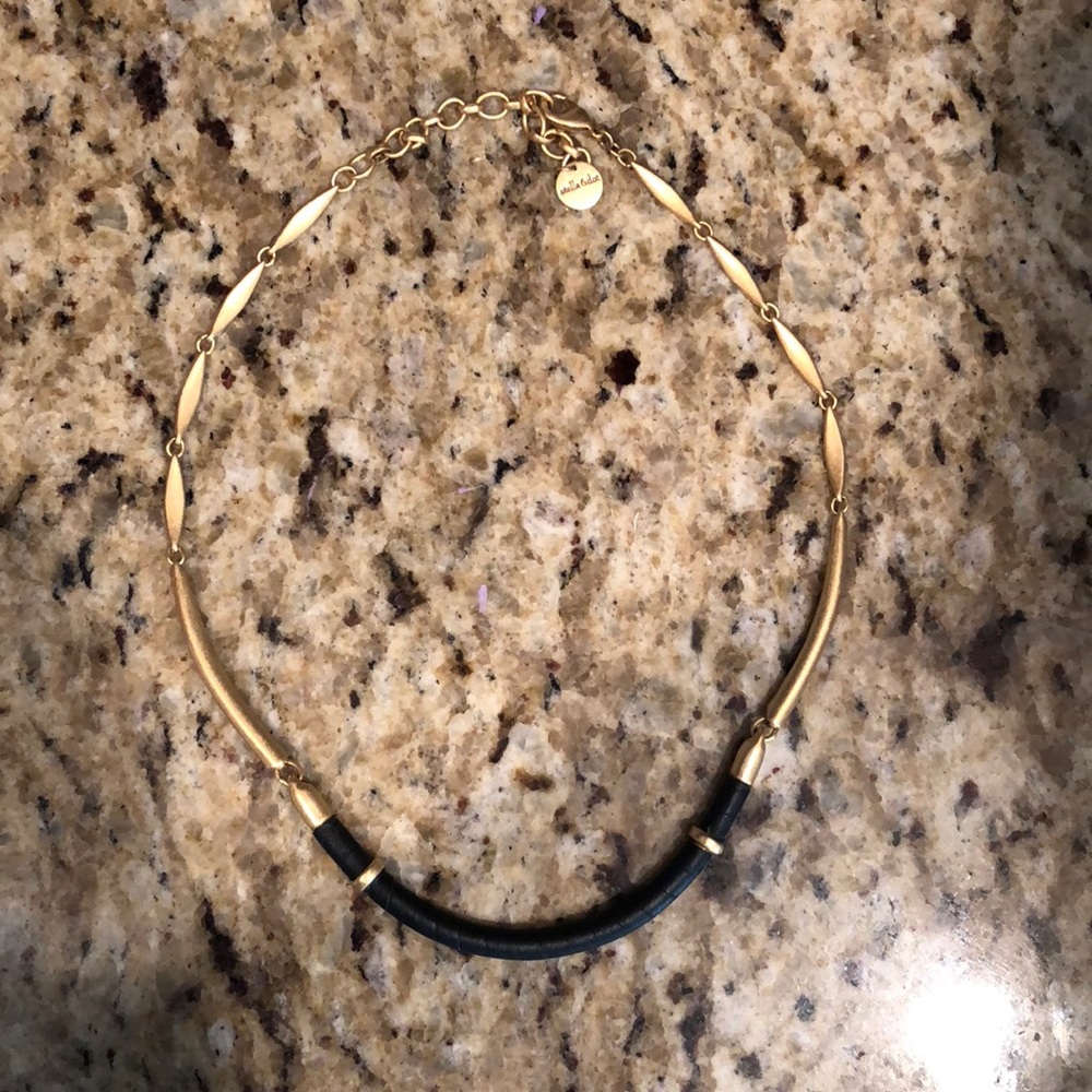 Stella & Dot necklace